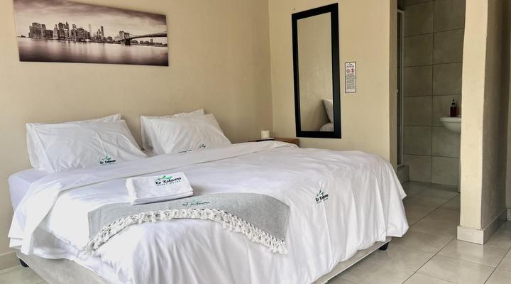 Ka Kokwana Guest House