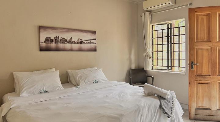 Ka Kokwana Guest House