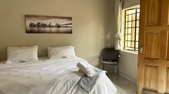 Ka Kokwana Guest House