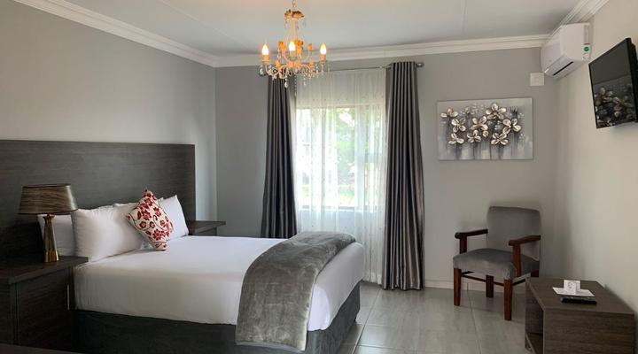 Airport lodge Newcastle