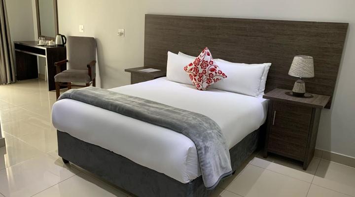 Airport lodge Newcastle