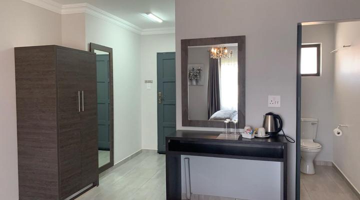 Airport lodge Newcastle