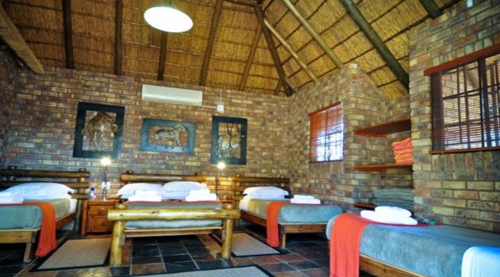 Mokuru Private Nature Reserve