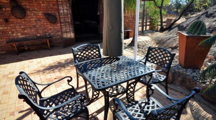 Mokuru Private Nature Reserve