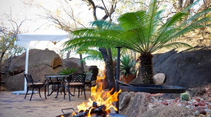 Mokuru Private Nature Reserve