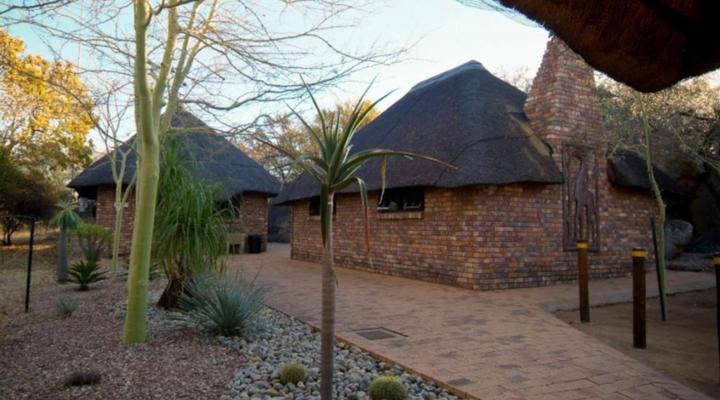 Mokuru Private Nature Reserve