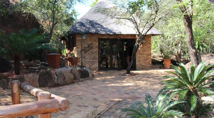 Mokuru Private Nature Reserve