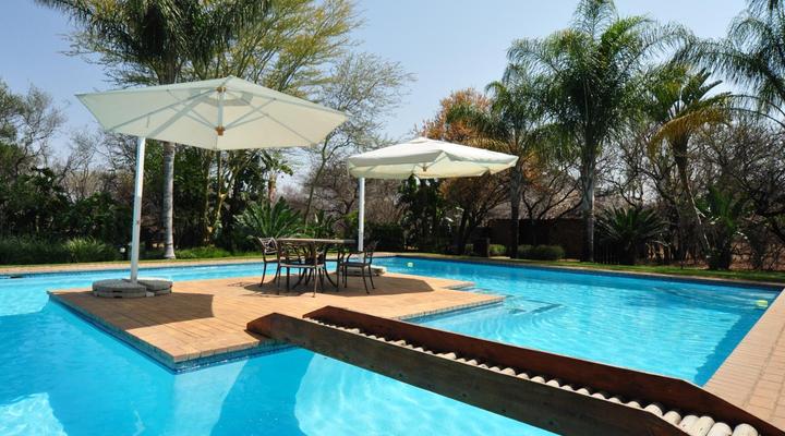 Mokuru Private Nature Reserve