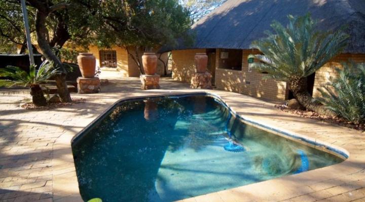 Mokuru Private Nature Reserve