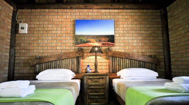 Mokuru Private Nature Reserve