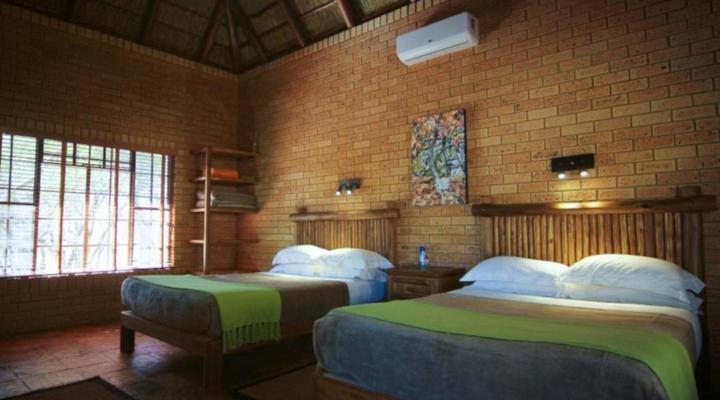 Mokuru Private Nature Reserve