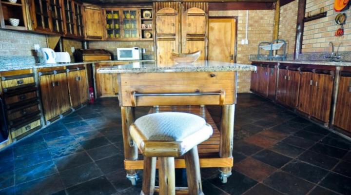 Mokuru Private Nature Reserve