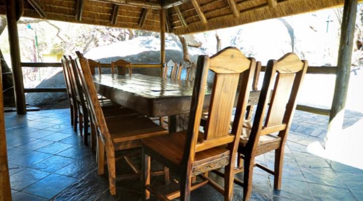 Mokuru Private Nature Reserve