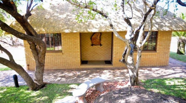 Mokuru Private Nature Reserve