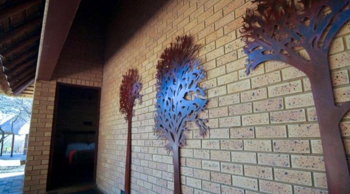 Mokuru Private Nature Reserve