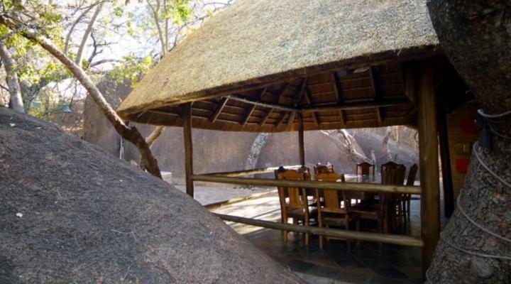 Mokuru Private Nature Reserve