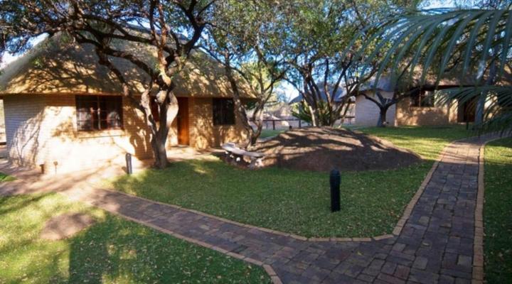 Mokuru Private Nature Reserve