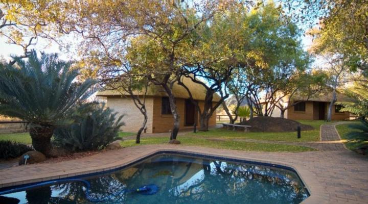 Mokuru Private Nature Reserve