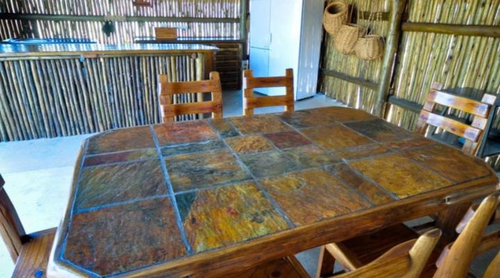 Mokuru Private Nature Reserve