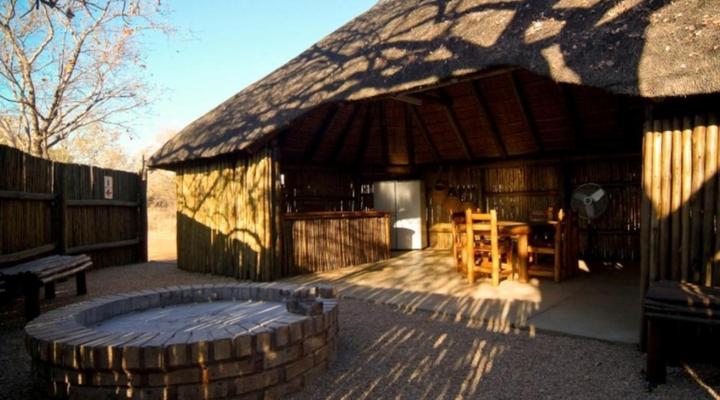 Mokuru Private Nature Reserve