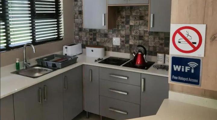 Bella Ragazza Accommodation