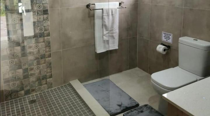 Bella Ragazza Accommodation