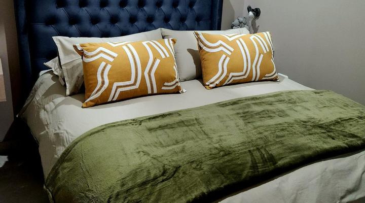 Bella Ragazza Accommodation