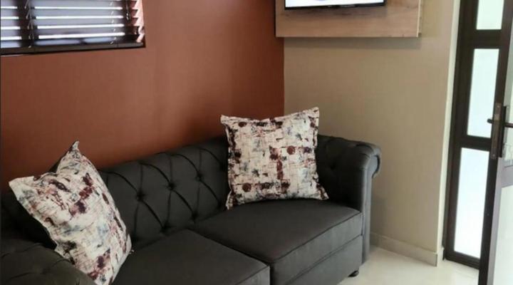 Bella Ragazza Accommodation