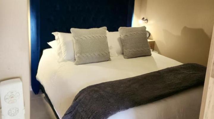 Bella Ragazza Accommodation