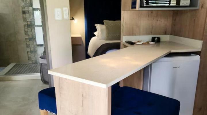 Bella Ragazza Accommodation