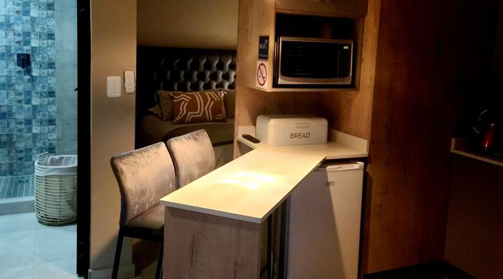 Bella Ragazza Accommodation