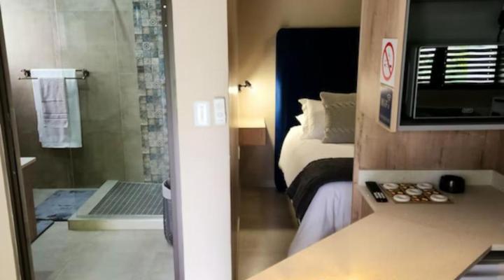 Bella Ragazza Accommodation