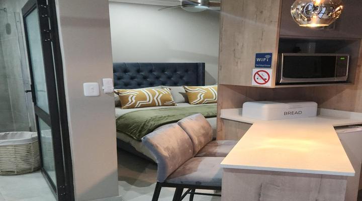 Bella Ragazza Accommodation