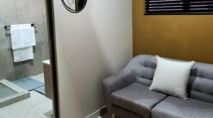 Bella Ragazza Accommodation