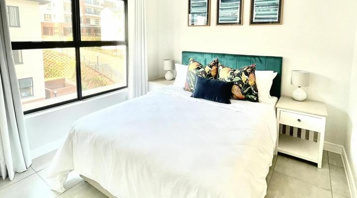 Luxury Ballito Apartment