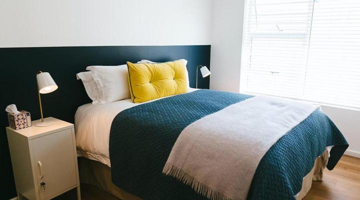 Cherry Blossom Cottage