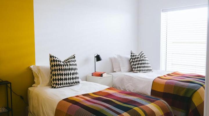 Cherry Blossom Cottage