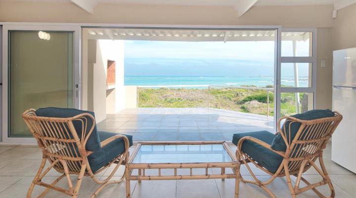 Gans te Ver Suiderstrand