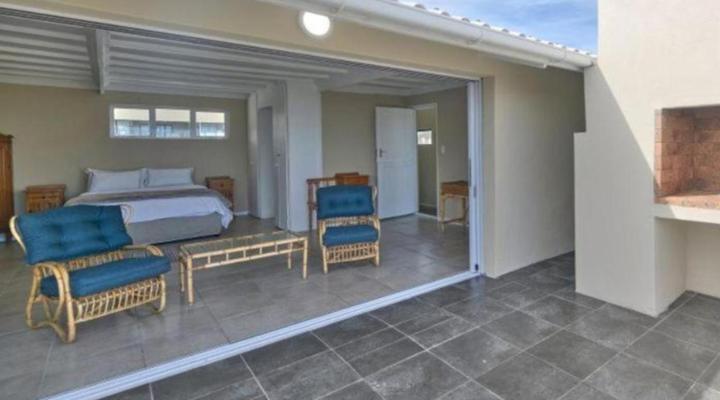 Gans te Ver Suiderstrand