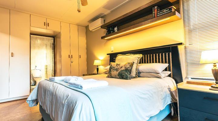 Titanic View - Place of Peace