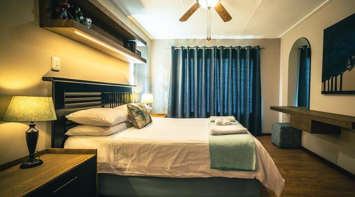 Titanic View - Place of Peace