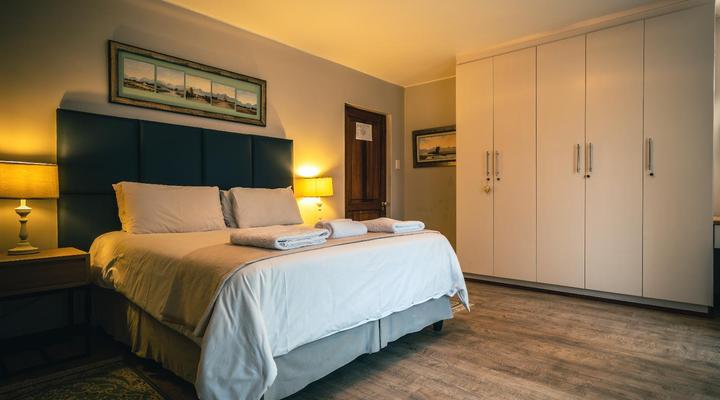 Titanic View - Place of Peace