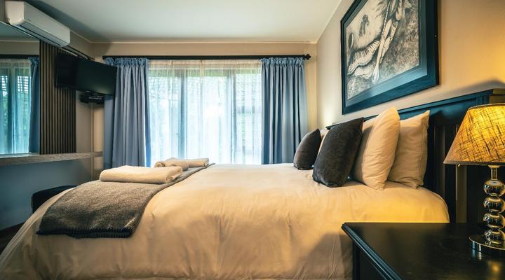 Titanic View - Place of Peace