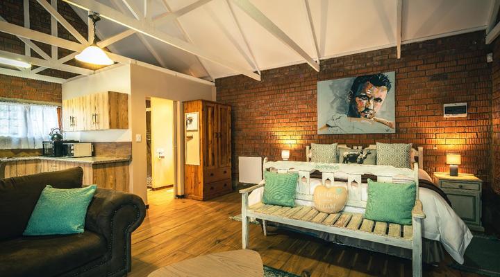 Titanic View - Place of Peace