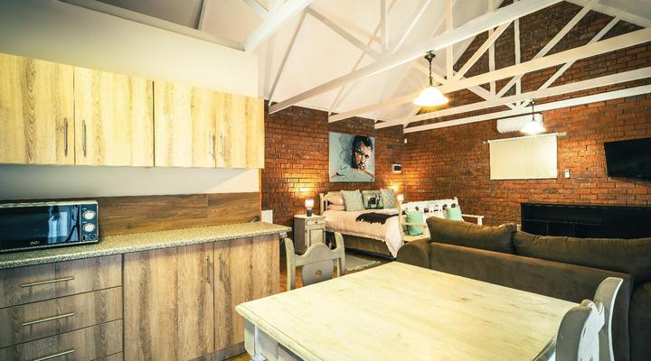 Titanic View - Place of Peace