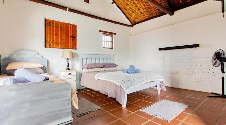 Wiggins Self Catering