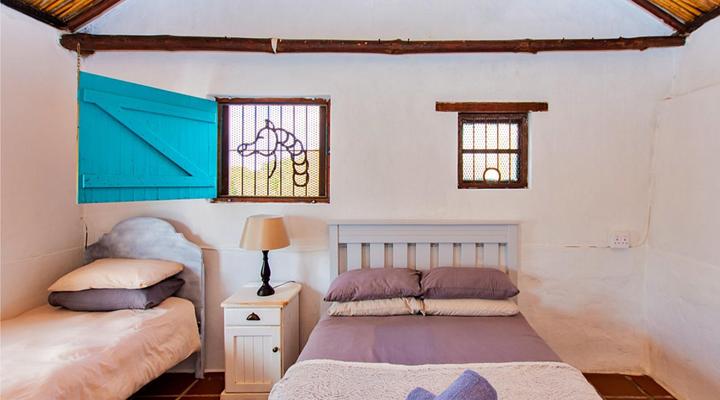 Wiggins Self Catering