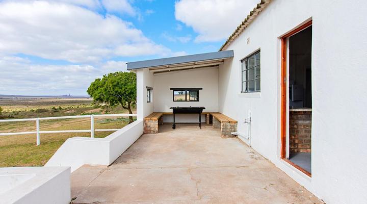 Wiggins Self Catering