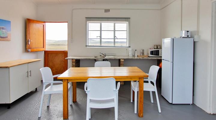 Wiggins Self Catering