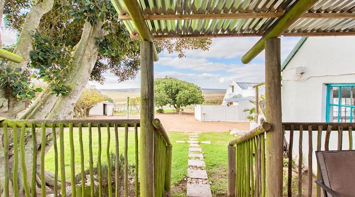 Wiggins Self Catering